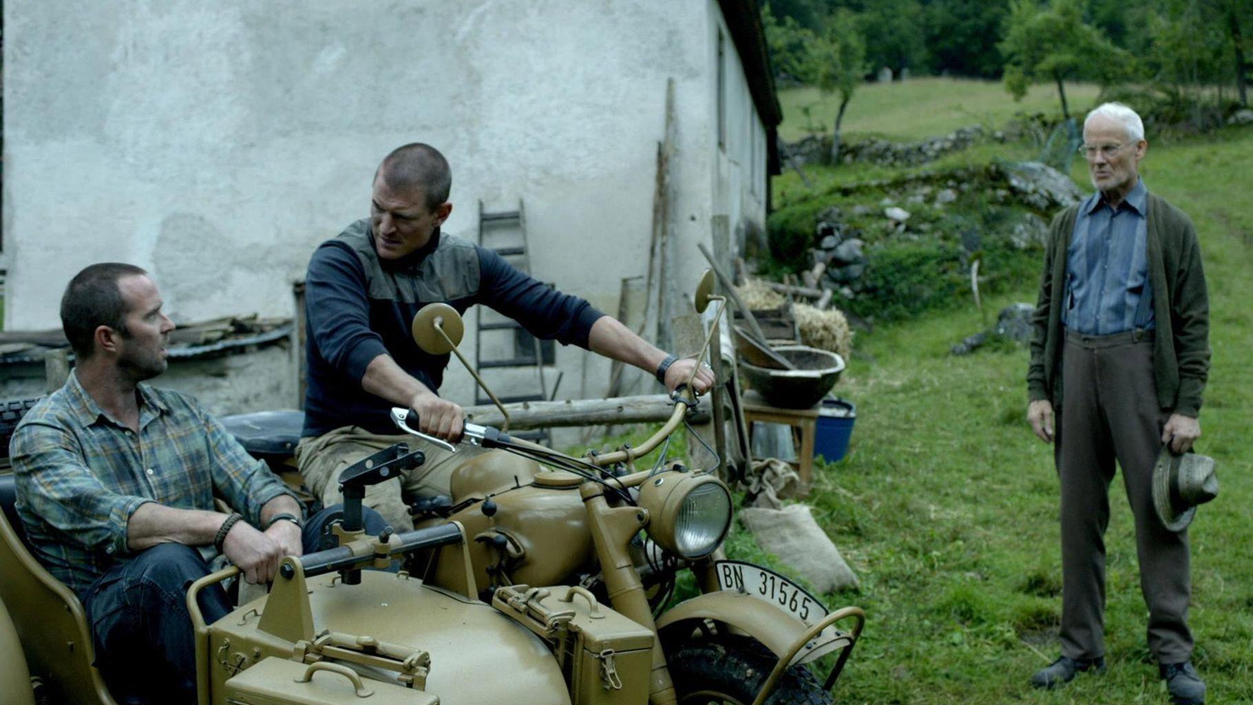 Still from Episode 10