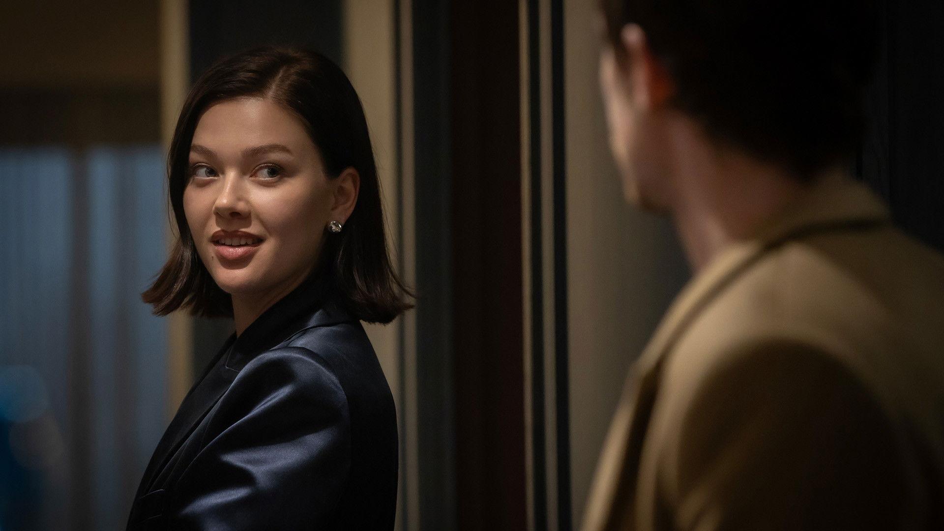 Still from Beautiful Evolution