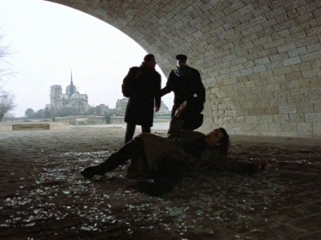 Still from Double Jeopardy