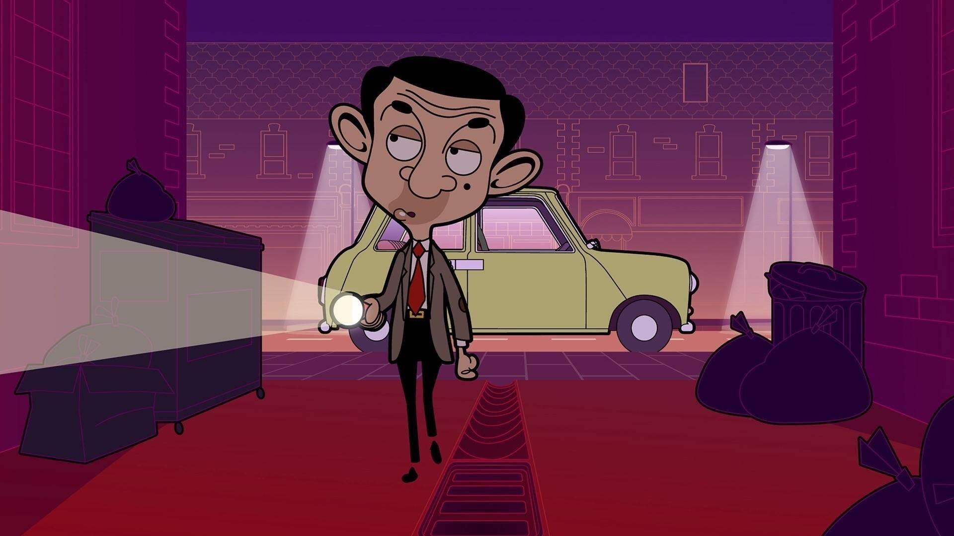 Still from Cat Chaos