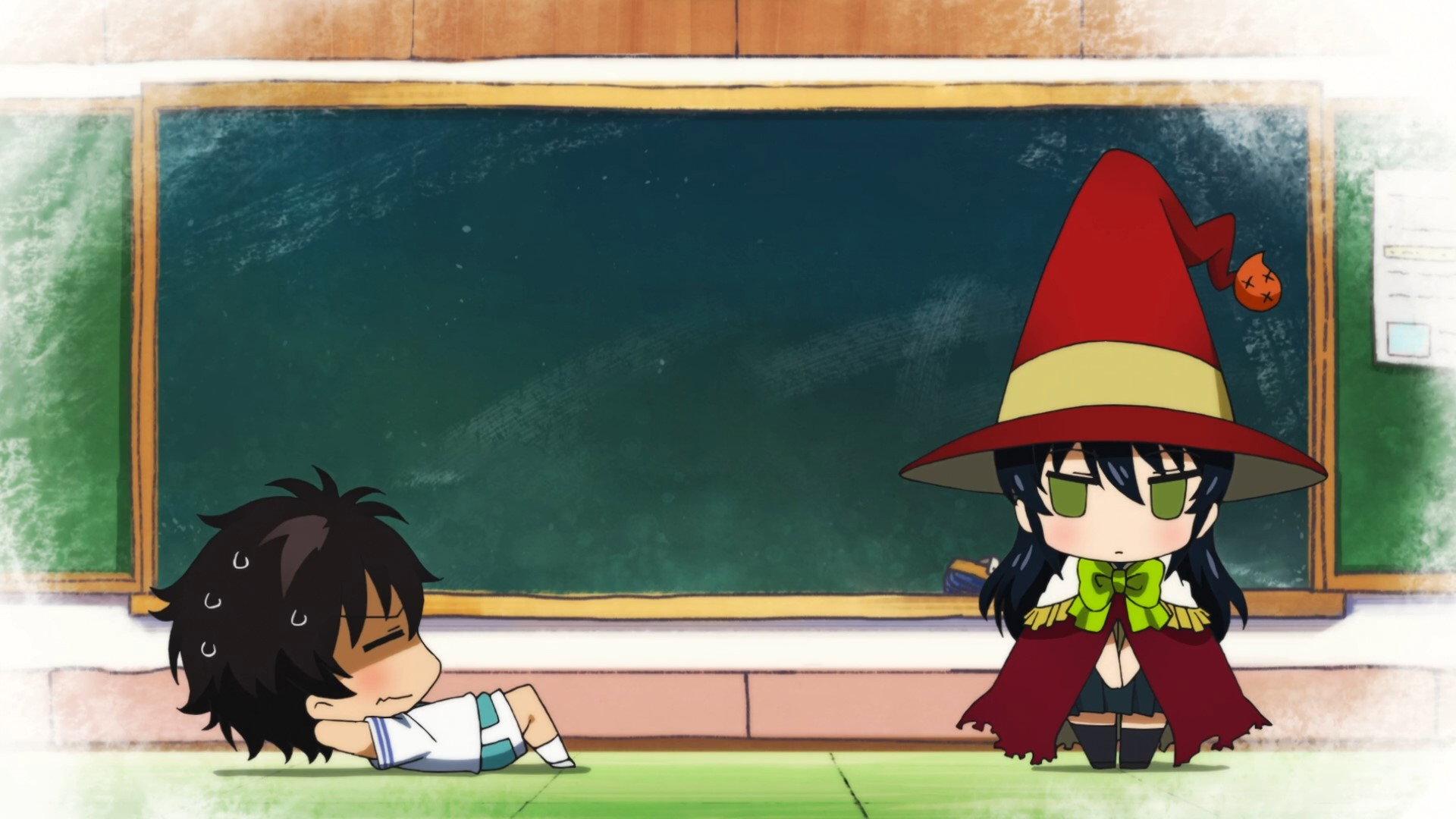 Still from Special 05