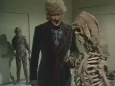 Still from Death to the Daleks (3)