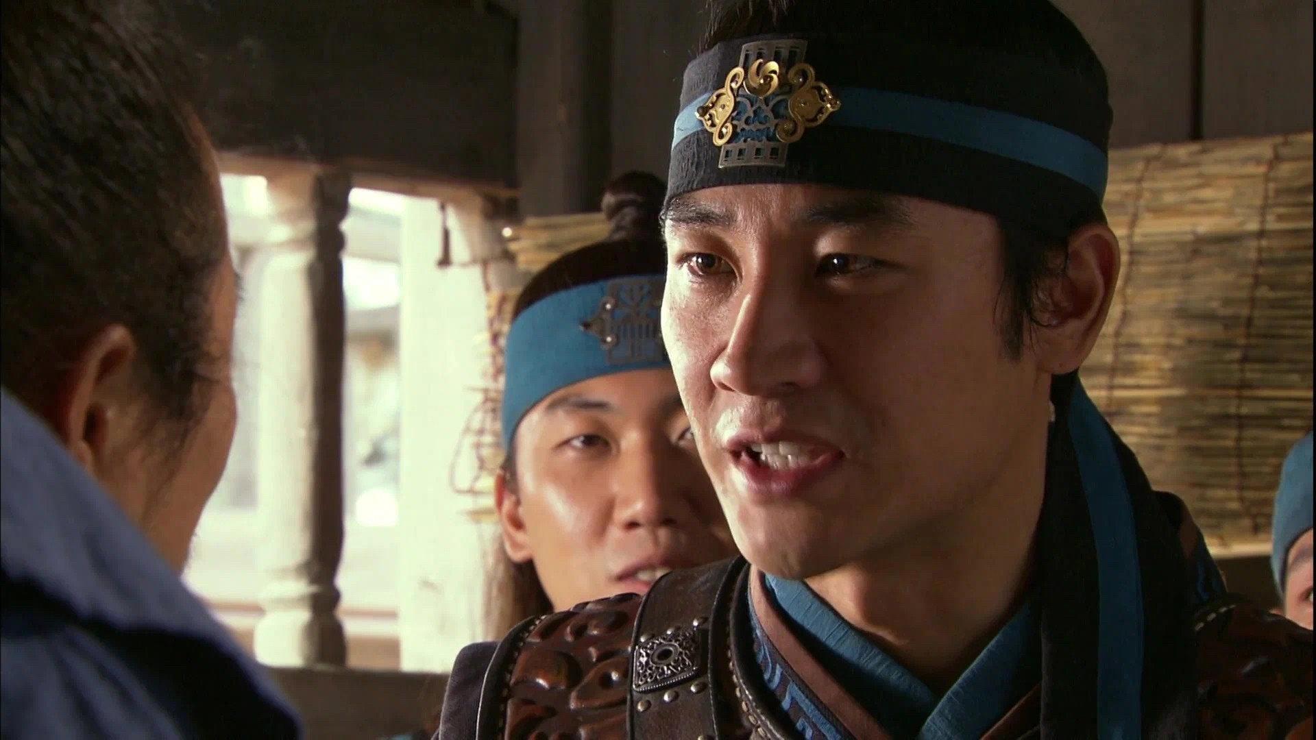 Still from Episode 27