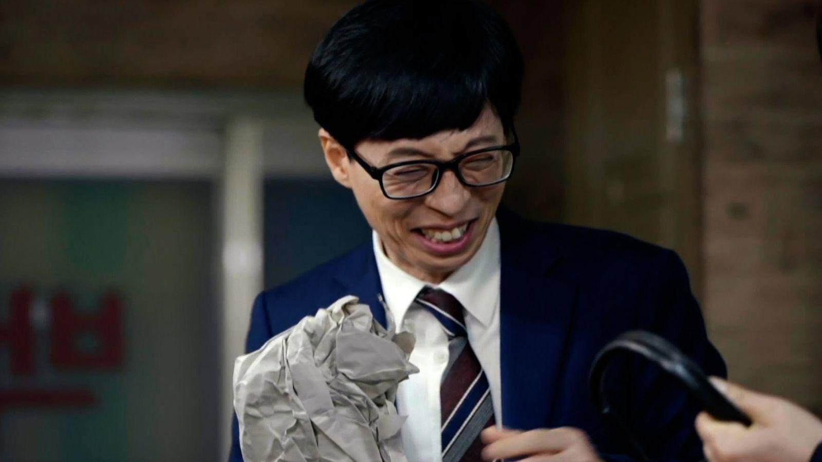Still from Director Yoo (1)