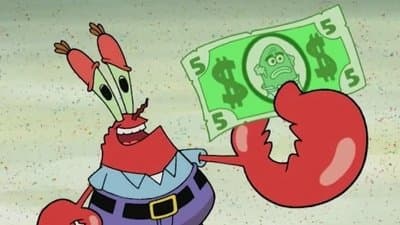 Still from Money Talks