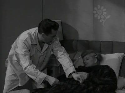 Still from The Fur Coat