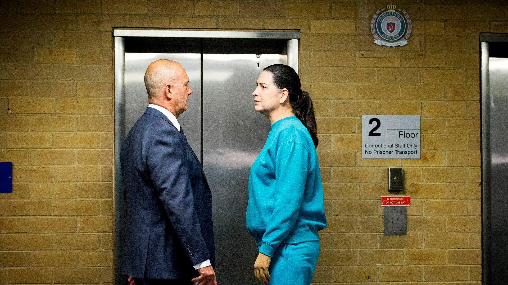 Still from Mere Anarchy