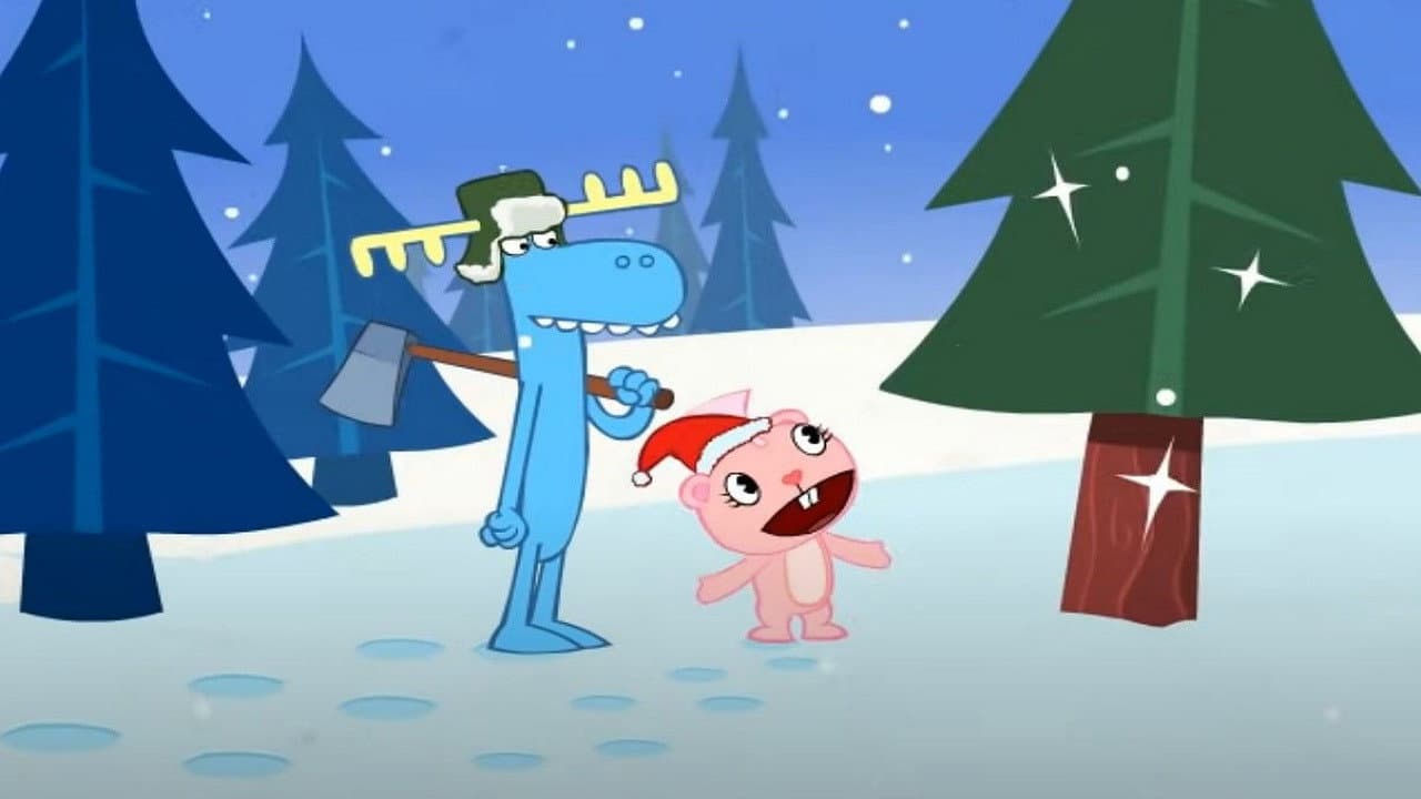 Still from Kringle Tree
