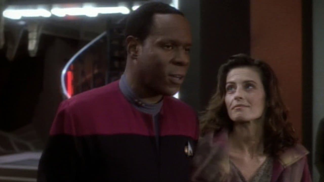 Still from Q-Less