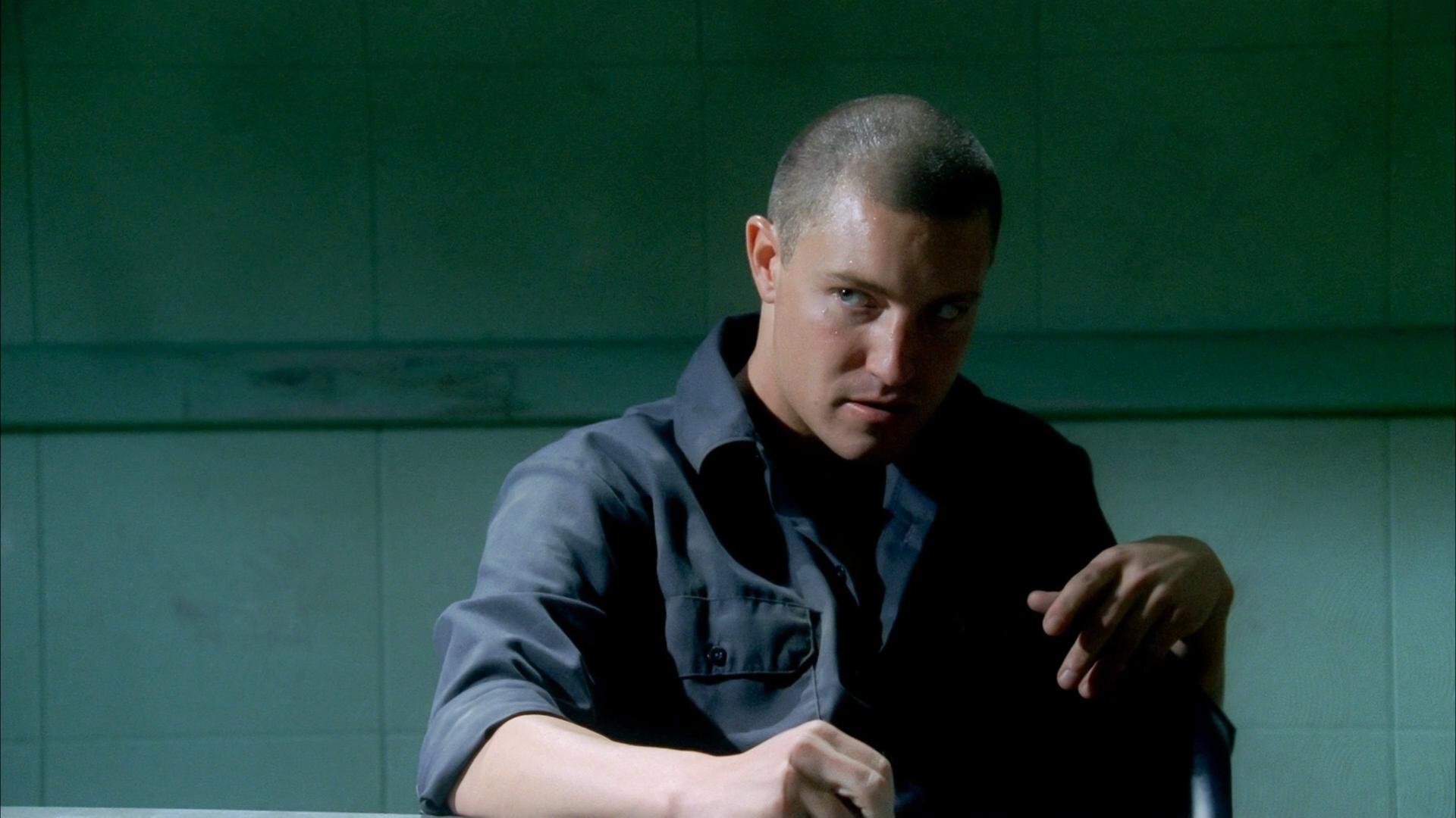 Still from Buried