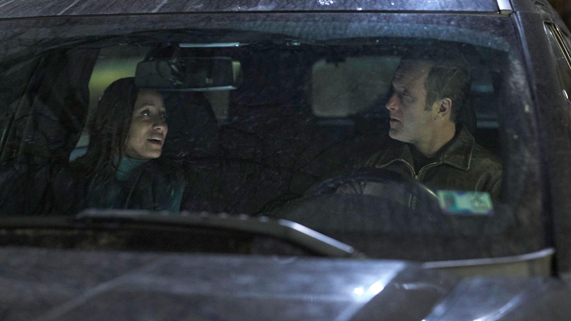 Still from Briana / Max