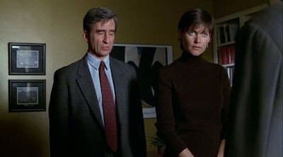 Still from Working Mom