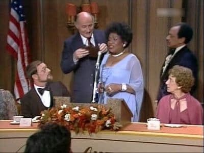 Still from Louise's Award