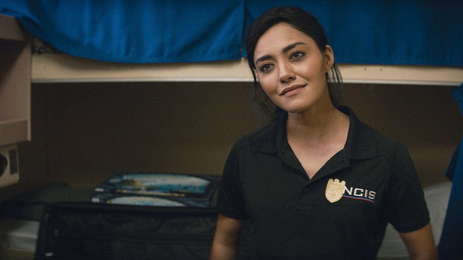 Still from Misplaced Targets