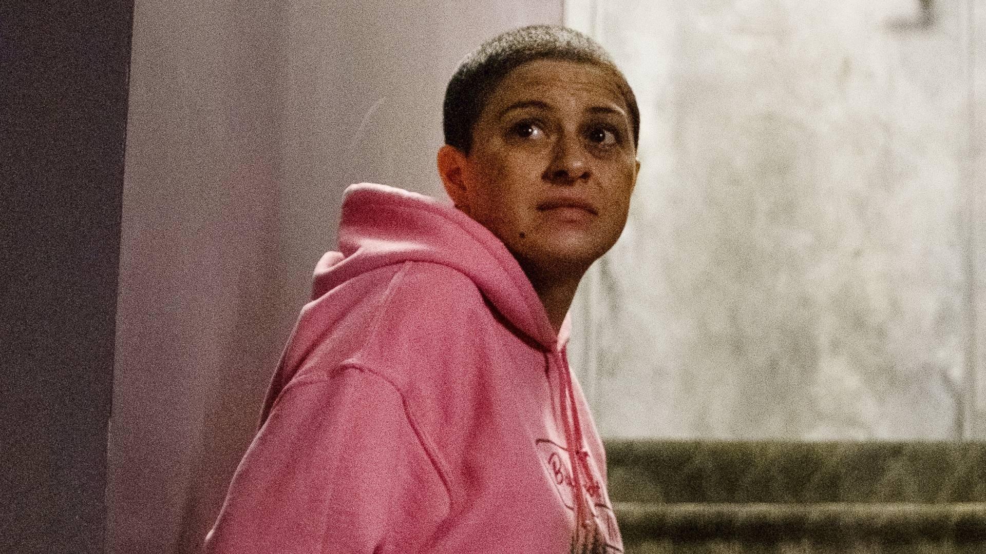 Still from The Inferno