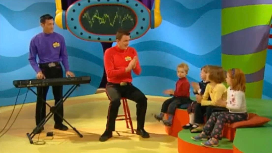 Still from Hula Hoops