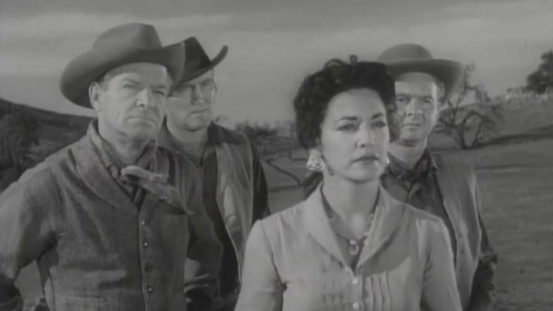 Still from The Bernal Sierra Story