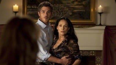 Still from The Rhapsody of the Flesh