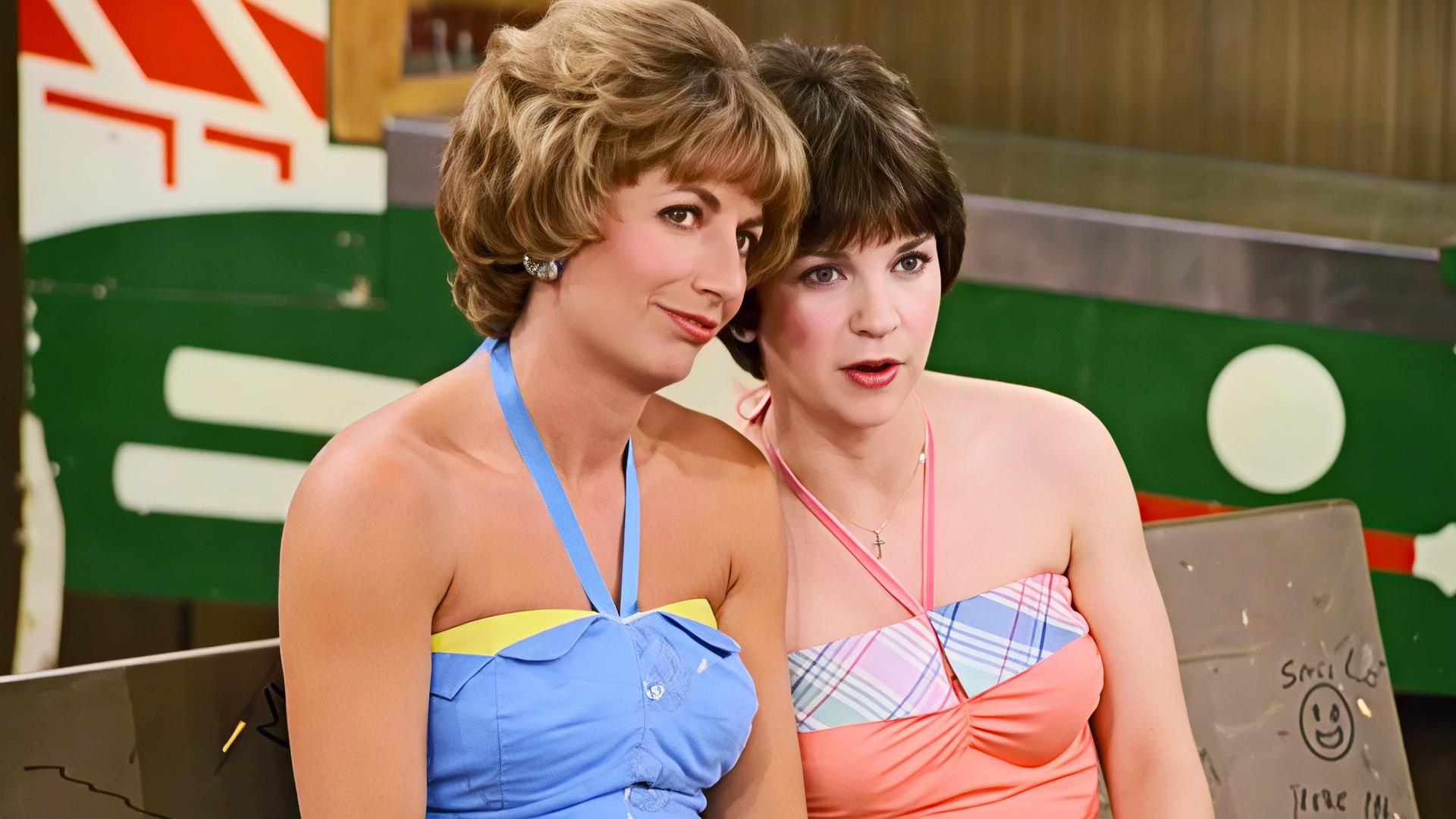 Still from Bus Stop