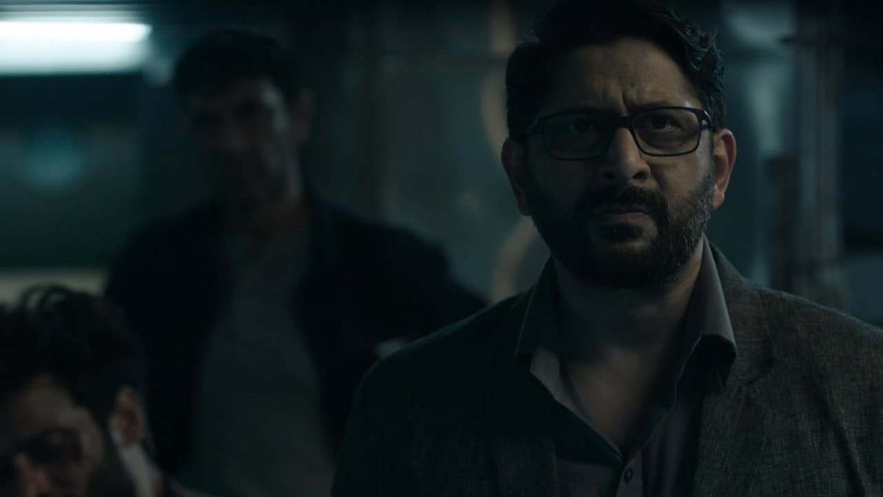 Still from The countdown begins