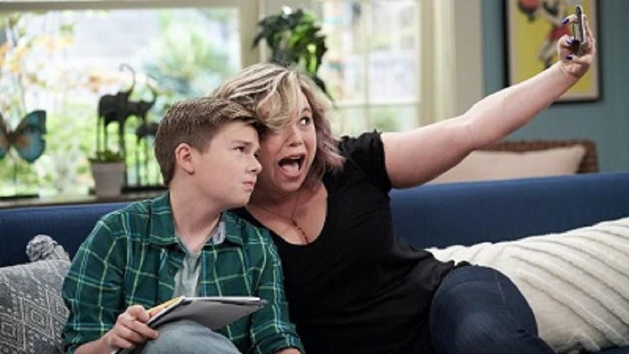 Still from One Flew Into the Empty Nest