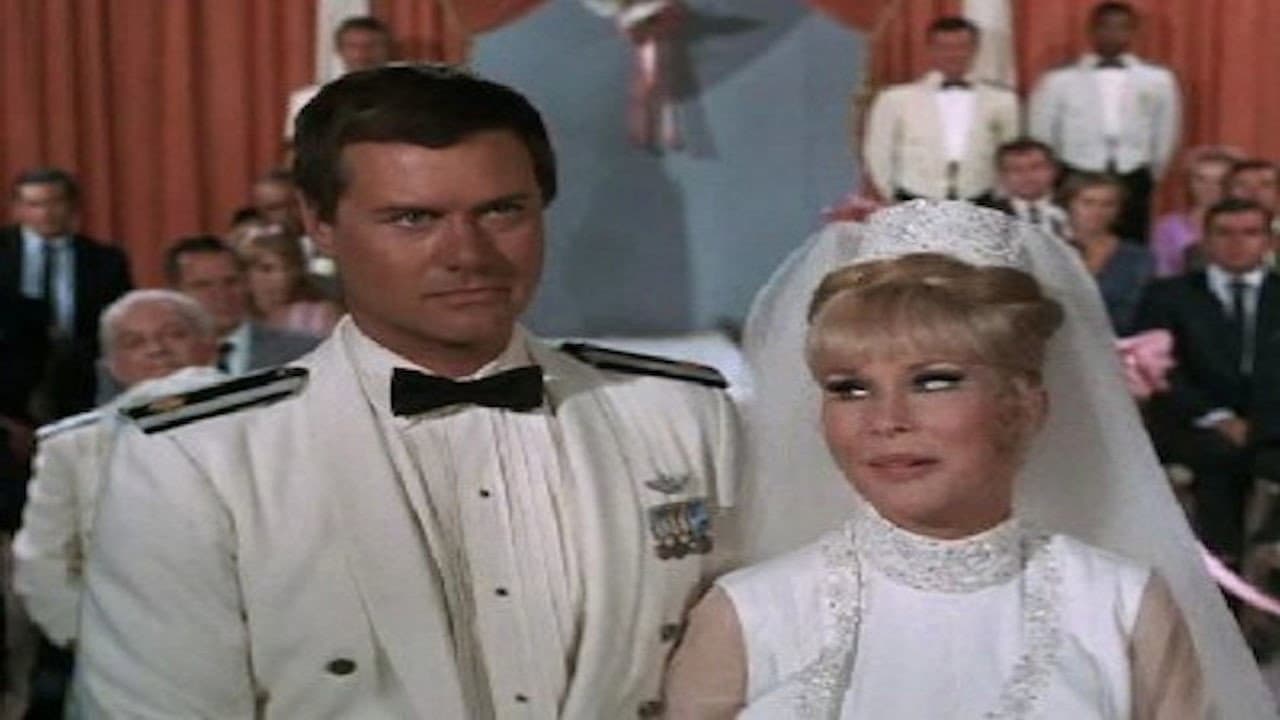 Still from The Wedding