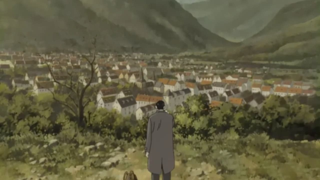 Still from Ruhenheim