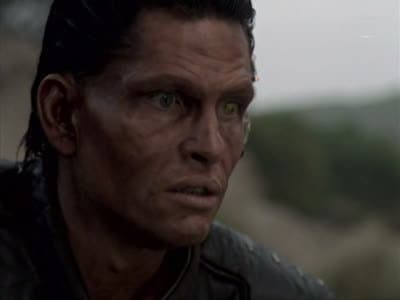Still from Redemption