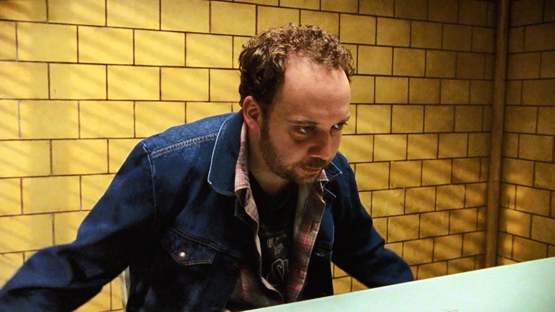 Still from Pit Bull Sessions