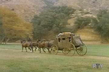 Still from The Perilous Journey