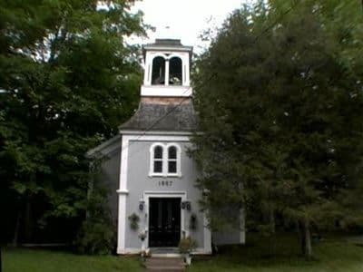 Still from Haunted Church House