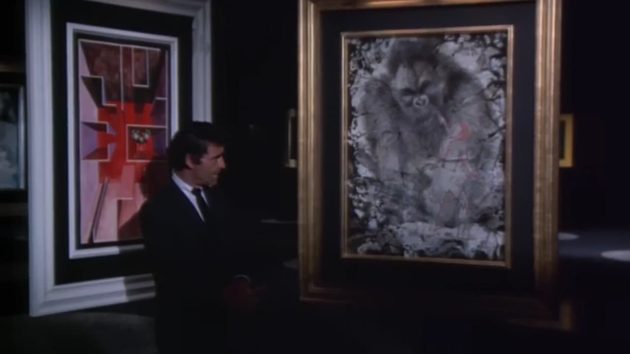 Still from Hatred unto Death / How to Cure the Common Vampire