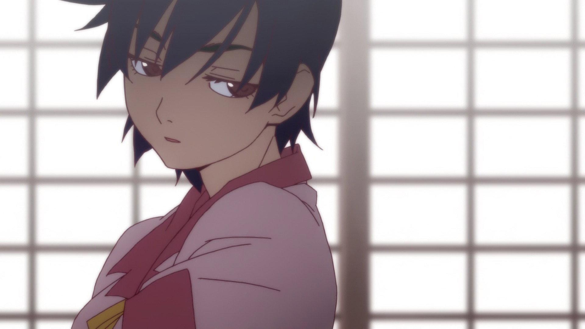 Still from Suruga Monkey (2)