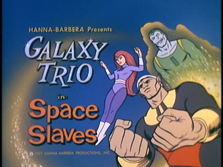 Still from Space Slaves