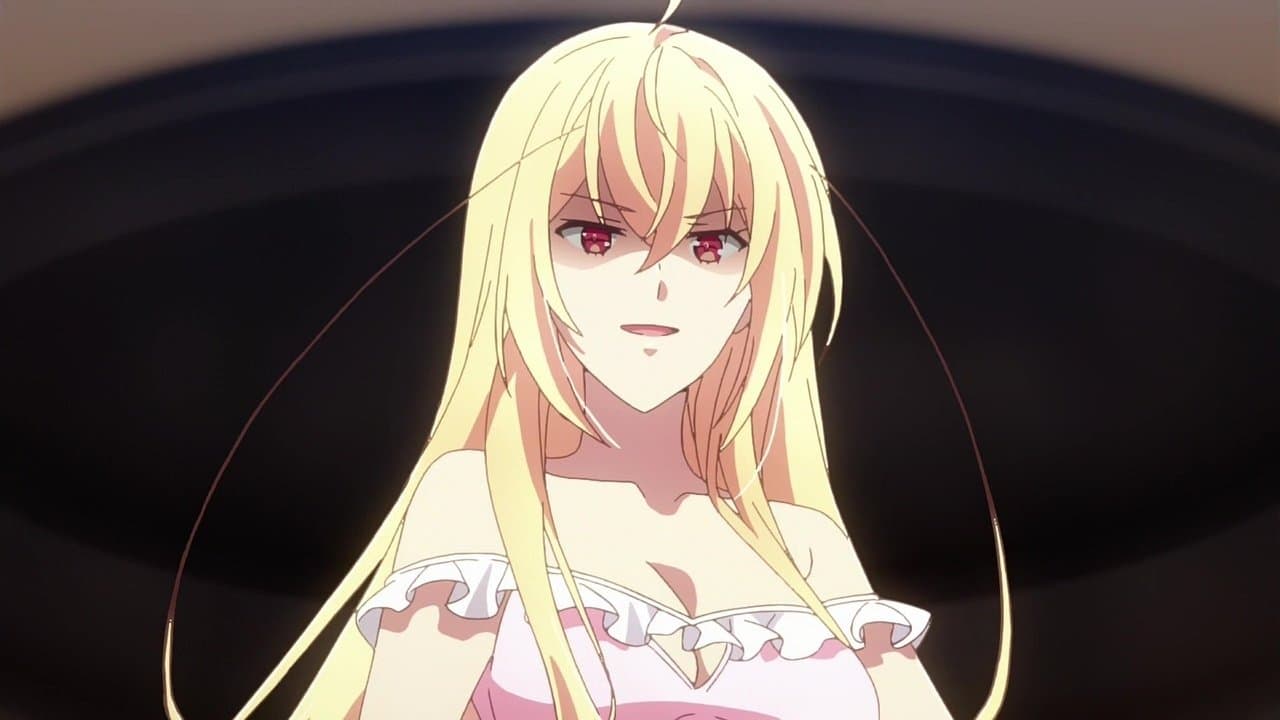 Still from Paradise: Alice's Longest Night