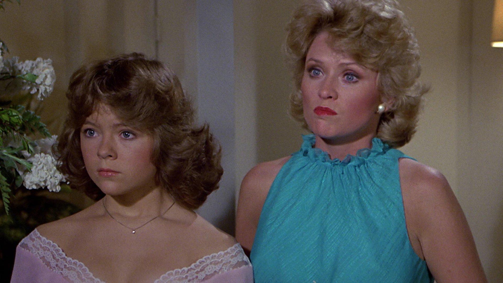 Still from Radioactive Isaac/Gladys and Agnes/Love, Honor and Obey