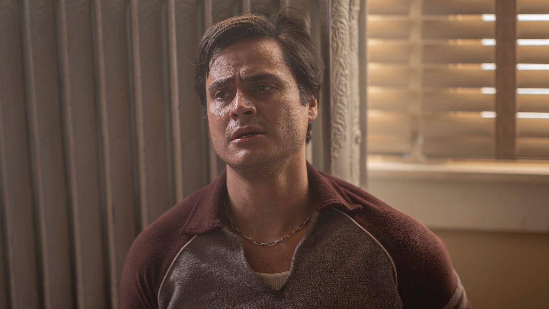 Still from Shíká Nidanitáhą́ą́ (Those Who Were Searching for Me)