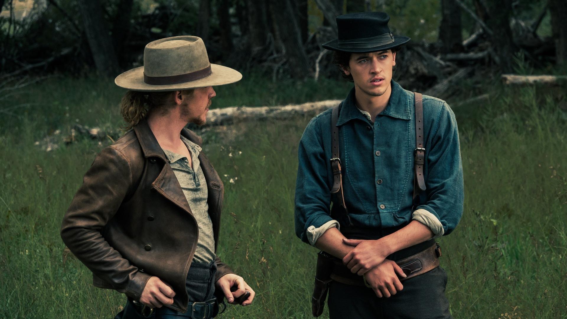 Still from Antrim