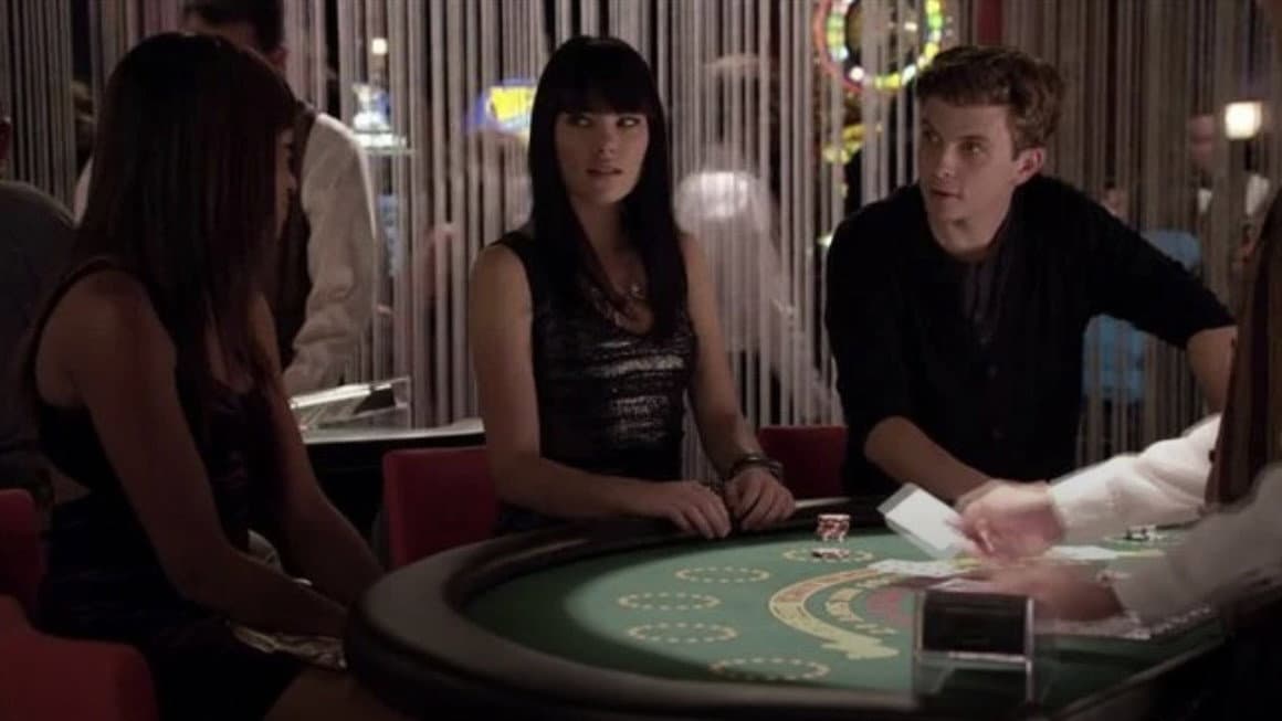 Still from Viva Las Vegas (1)