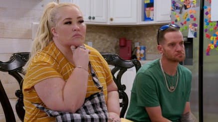 Still from Family Crisis: Birthday Shenanigans