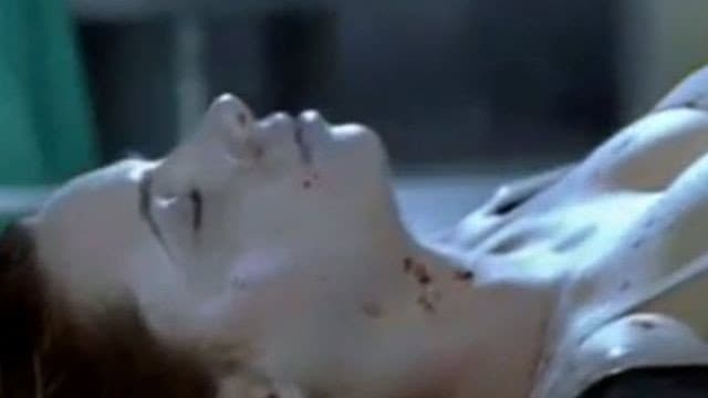 Still from Closed Ranks (2)