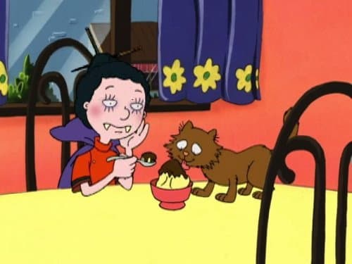 Still from Episode 19