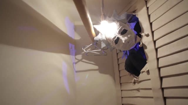 Still from Rick and Morty The Non-Canonical Adventures: Halloween