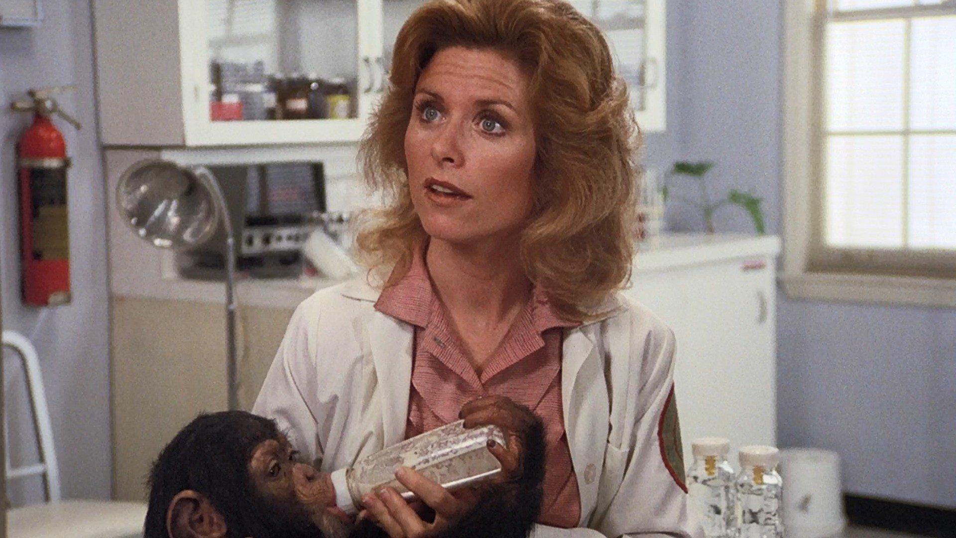 Still from The Least Dangerous Game