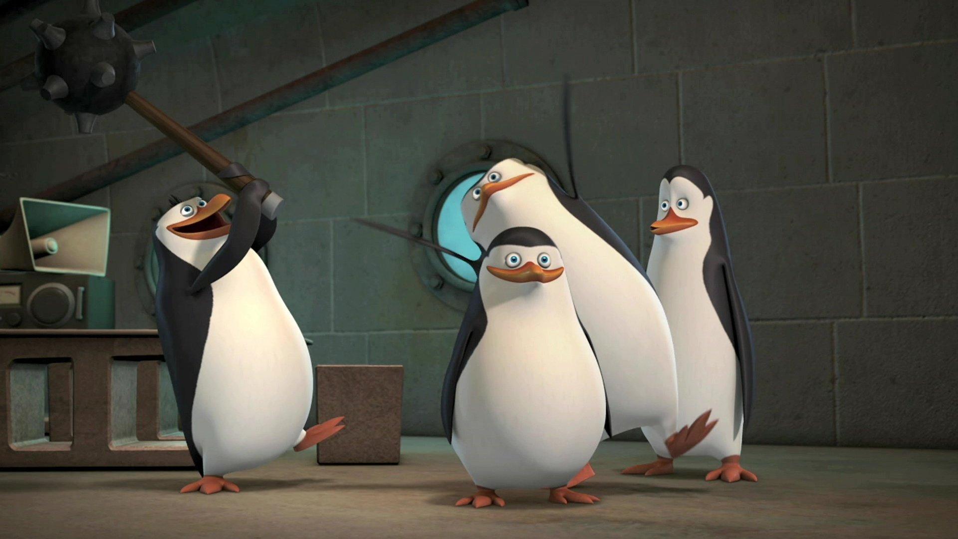 Still from Best Laid Plantains