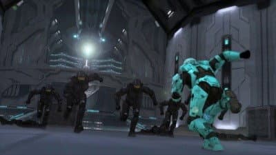 Still from True Colors