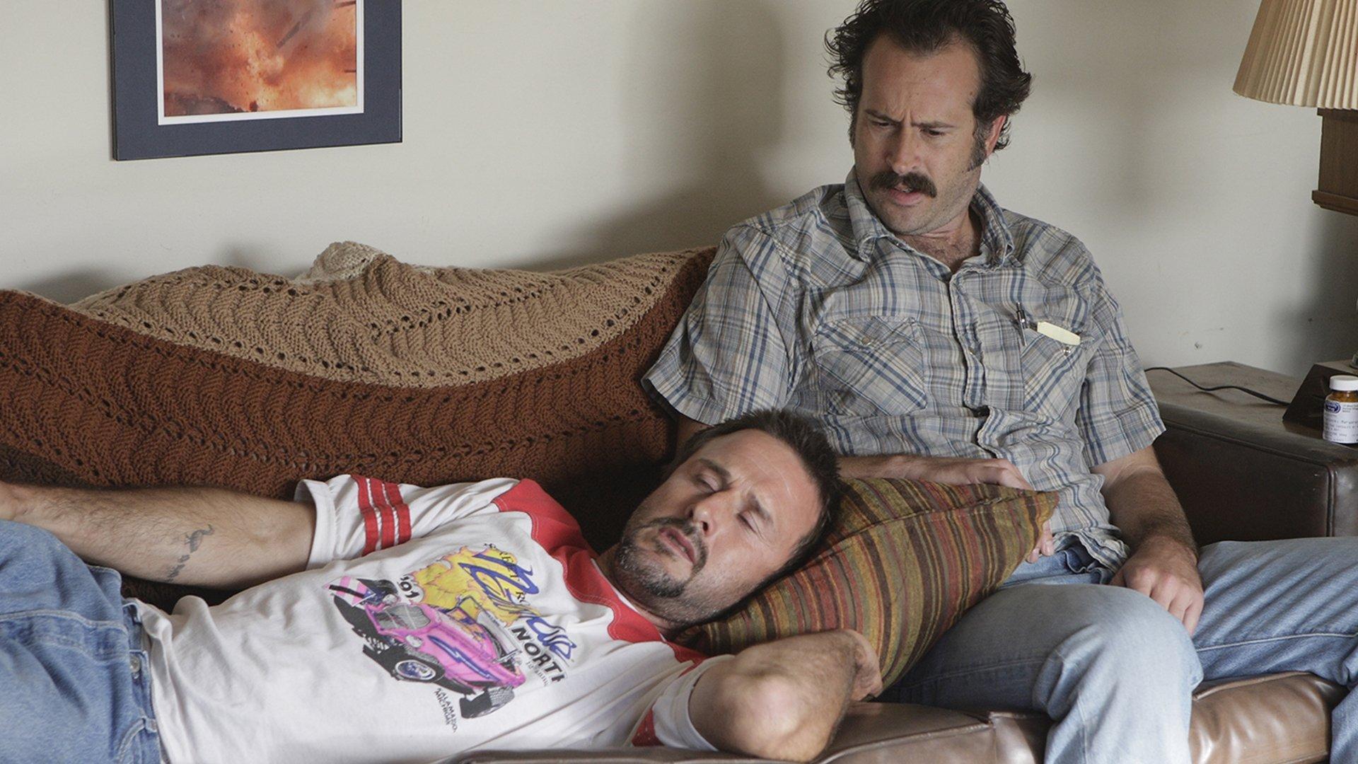 Still from Sweet Johnny