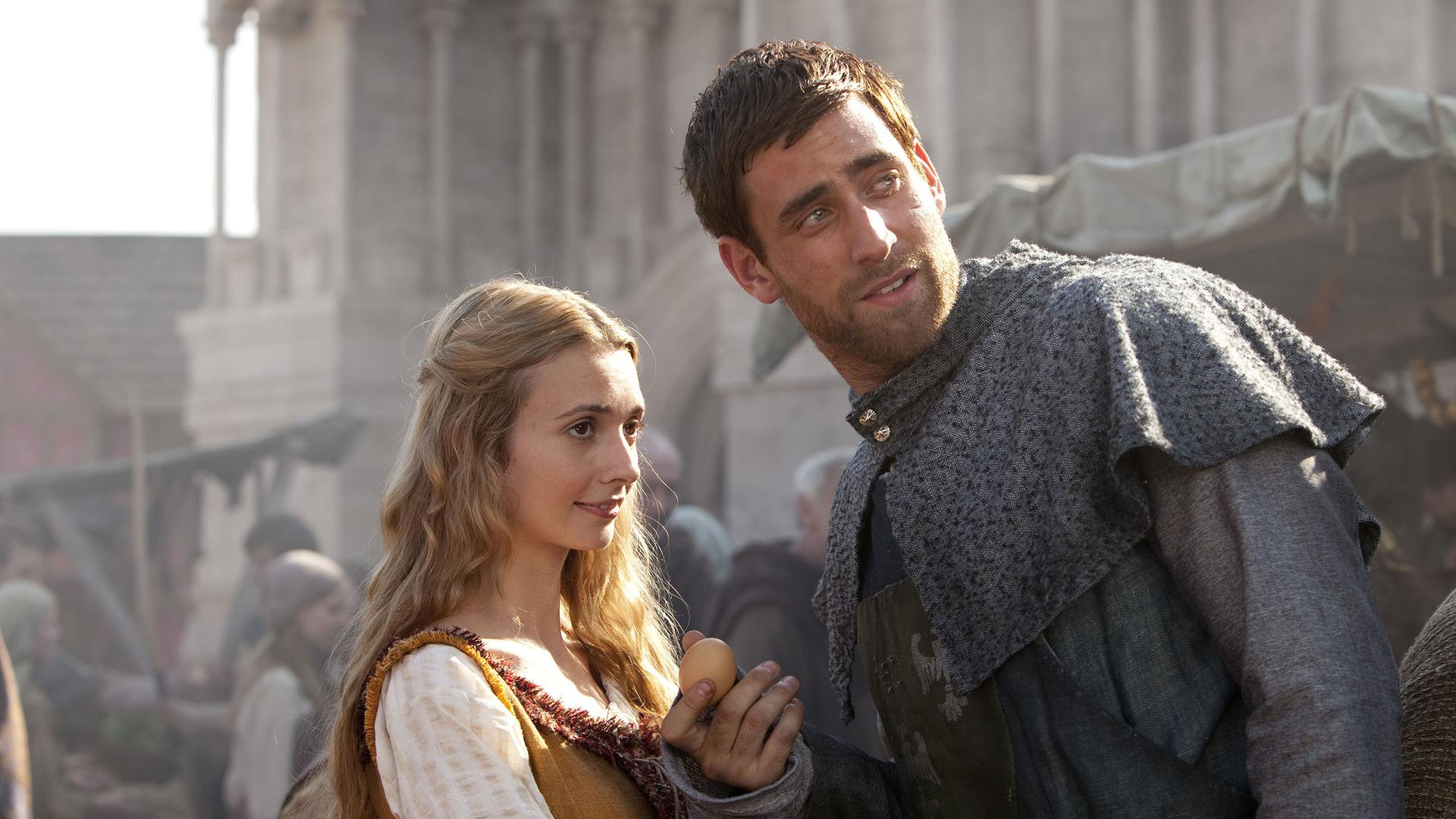 Still from King