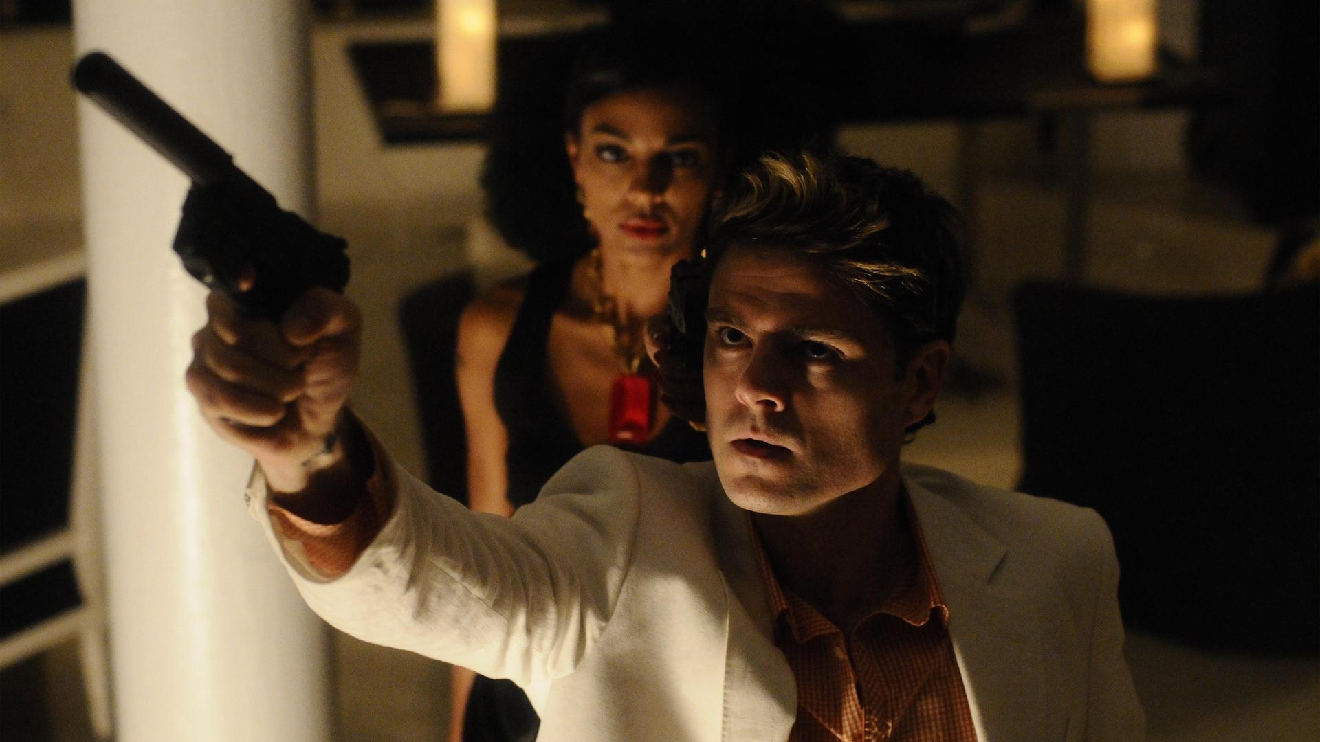 Still from What Happens in Burma