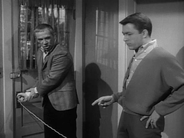 Still from Who's Got the Power?